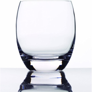 Склянка низька для води Luigi Bormioli Crescendo A-09433-G-1002-AA-07 460 мл - Інтернет-магазин спільних покупок ToGether