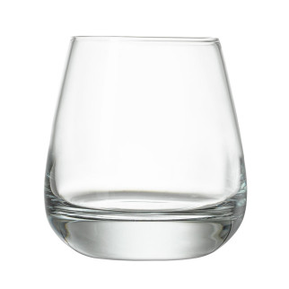 Склянка низька для води Luigi Bormioli Mixology A-13252-BYL-02-AA-01 400 мл - Інтернет-магазин спільних покупок ToGether