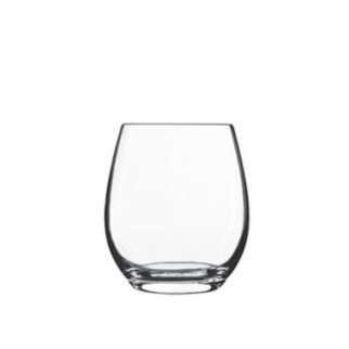 Склянка низька для води Luigi Bormioli Palace A-09655-BYL-02-AA-06 460 мл - Інтернет-магазин спільних покупок ToGether