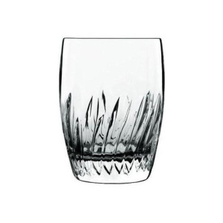 Склянка низький для коктейлів Luigi Bormioli Mixology A-11023-BYL-02-AA-05 345 мл - Інтернет-магазин спільних покупок ToGether