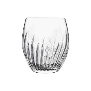 Склянка низький для коктейлів Luigi Bormioli Mixology A-12648-BYL-02-AA-01 500 мл - Інтернет-магазин спільних покупок ToGether