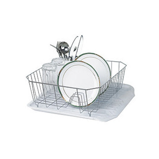 Сушарка для посуду Maestro MR 1028 - Інтернет-магазин спільних покупок ToGether