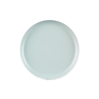 Тарілка обідня Ardesto Cremona Pastel blue AR-2926-BC 26 см - Інтернет-магазин спільних покупок ToGether