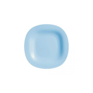 Тарілка обідня Luminarc Carine Light Blue P4126 27 см - Інтернет-магазин спільних покупок ToGether