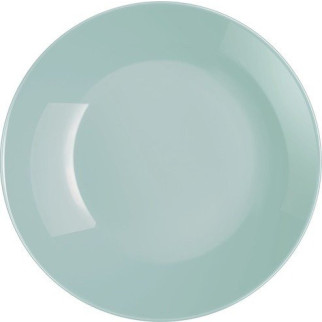 Тарілка підставна Luminarc Zelie Light Turquoise Q3444 25 см - Інтернет-магазин спільних покупок ToGether