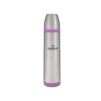 Термос питний Bohmann BH-4491-violet 800 мл фіолетовий - Інтернет-магазин спільних покупок ToGether