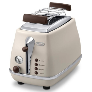 Тостер Delonghi CTOV-2103-BG - Інтернет-магазин спільних покупок ToGether