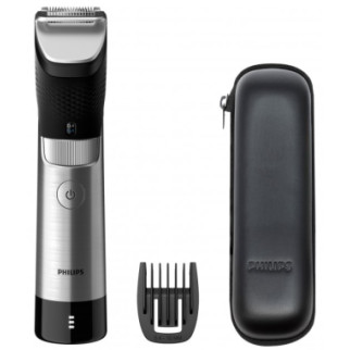 Тример Philips Beard trimmer 9000 Prestige BT9810-15 - Інтернет-магазин спільних покупок ToGether