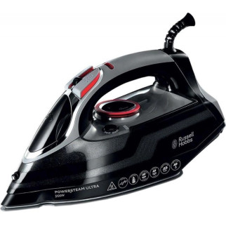 Праска Russell Hobbs Power Steam Ultra 20630-56 3100 Вт - Інтернет-магазин спільних покупок ToGether