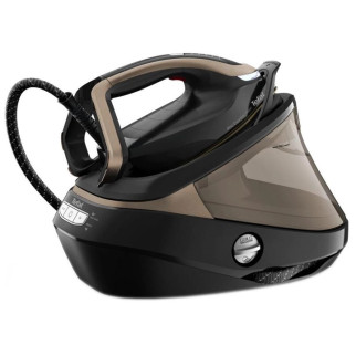 Праска з парогенератором Tefal Pro Express Vision GV9820E0 3000 Вт коричневий - Інтернет-магазин спільних покупок ToGether