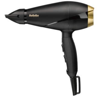 Фен BaByliss 6704E 2000 Вт чорний - Інтернет-магазин спільних покупок ToGether