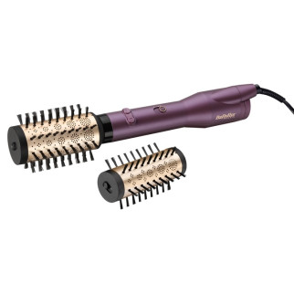 Фен-щітка BaByliss AS950E 650 Вт бузковий - Інтернет-магазин спільних покупок ToGether