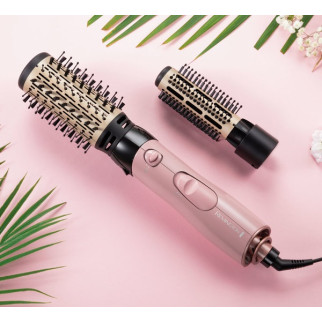 Фен-щітка Remington Coconut Smooth Airstyler AS5901 1000 Вт - Інтернет-магазин спільних покупок ToGether