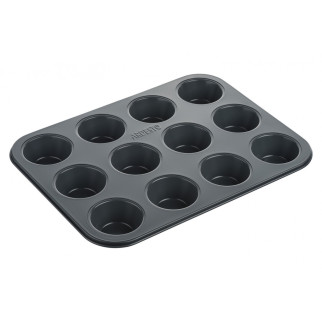 Форма для випікання маффінів Ardesto Tasty Baking AR-2305-T 3х26.5х35 см - Інтернет-магазин спільних покупок ToGether