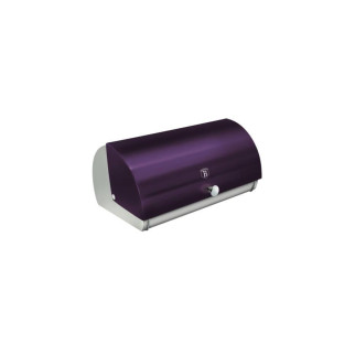 Хлібниця Berlinger Haus Purple Eclipse Collection BH-6825 - Інтернет-магазин спільних покупок ToGether