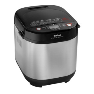 Хлібопіч Tefal Pain et Delice PF240E38 720 Вт - Інтернет-магазин спільних покупок ToGether