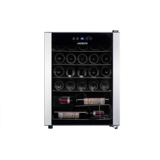 Холодильник для вина Ardesto WCF-M24 64 л - Інтернет-магазин спільних покупок ToGether