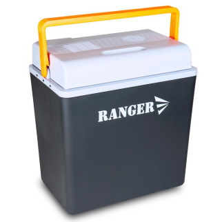 Холодильник туристичний автомобільний Ranger Cool RA-8857 30 л - Інтернет-магазин спільних покупок ToGether