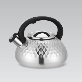 Чайник зі свистком Maestro MR-1309 3 л - Інтернет-магазин спільних покупок ToGether