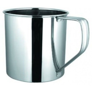 Чашка з нержавіючої сталі на 400мл Empire М-5090 - Інтернет-магазин спільних покупок ToGether