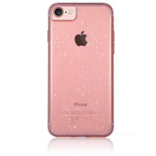 Чохол Firefly для iPhone 7 рожевий WK 701803 - Інтернет-магазин спільних покупок ToGether