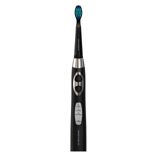 Електрична зубна щітка Grunhelm GSPB-3H-BLACK - Інтернет-магазин спільних покупок ToGether