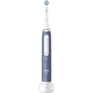 Електрична зубна щітка Oral-B iO Series 4 My Way iOG4K-2N6-1DK-Ocean Blue - Інтернет-магазин спільних покупок ToGether