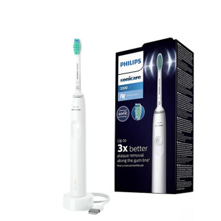 Електрична зубна щітка Philips Sonicare 3100 series HX3671-13 - Інтернет-магазин спільних покупок ToGether