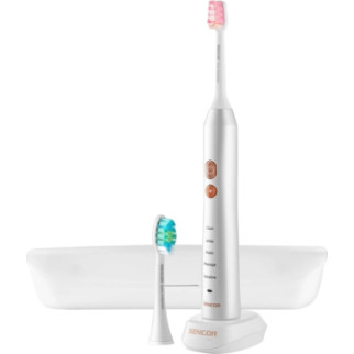 Електрична зубна щітка Sencor SOC-3313PW - Інтернет-магазин спільних покупок ToGether