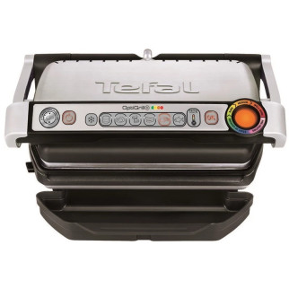 Електричний гриль Tefal OptiGrill GC716D12 2000 Вт - Інтернет-магазин спільних покупок ToGether