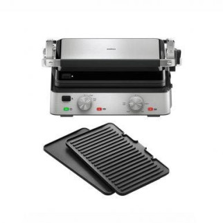 Електрогриль Braun MultiGrill 7 CG-7020 2000 Вт - Інтернет-магазин спільних покупок ToGether