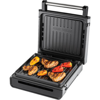 Електрогриль George Foreman Smokeless Grill 28000-56 1575 Вт - Інтернет-магазин спільних покупок ToGether