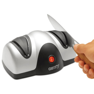 Електроточило для заточування ножів CAMRY CR-4469 - Інтернет-магазин спільних покупок ToGether