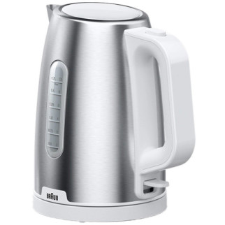 Електрочайник Braun PurShine WK-1500-WH 1.7 л білий - Інтернет-магазин спільних покупок ToGether