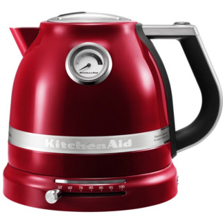 Электрочайник KitchenAid 5KEK1522ECA 1.5 л. - Інтернет-магазин спільних покупок ToGether