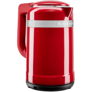 Електрочайник KitchenAid 5KEK1565EER 1.5 л червоний - Інтернет-магазин спільних покупок ToGether