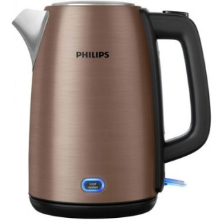 Електрочайник Philips HD9355-92 1,7 л - Інтернет-магазин спільних покупок ToGether