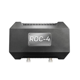 ACASOM ROC-4  2.4G/5.8G 10W Dualband Antenna Amplifier Green+Bracket for ROC-4 - Інтернет-магазин спільних покупок ToGether