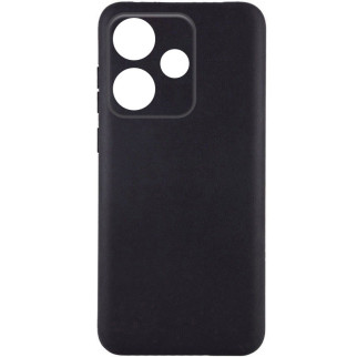 Чохол TPU Epik Black Full Camera для Xiaomi Redmi 13 4G / Poco M6 4G Чорний - Інтернет-магазин спільних покупок ToGether