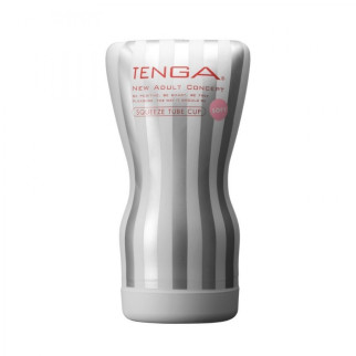 Мастурбатор TENGA - SOFT CASE CUP GENTLE - Інтернет-магазин спільних покупок ToGether