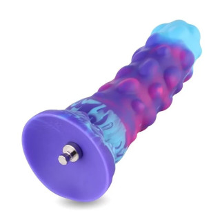 Силіконовий дилдо Hismith 7.48" Silicone Dildo HSA138 Monster Series - Інтернет-магазин спільних покупок ToGether