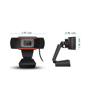 Web Camera B1 720P - Інтернет-магазин спільних покупок ToGether