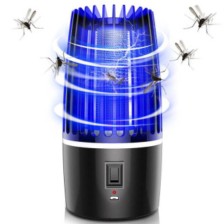 Електричний знищувач комах і комарів Mosquito Killer BG-001 - Інтернет-магазин спільних покупок ToGether
