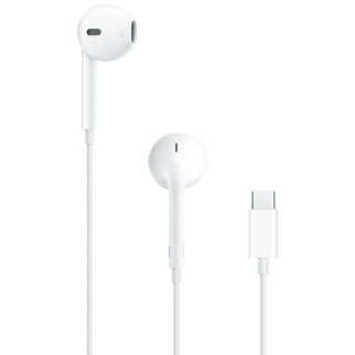Наушники EarPods with USB-C connector for Apple (AAA) (box) - Інтернет-магазин спільних покупок ToGether