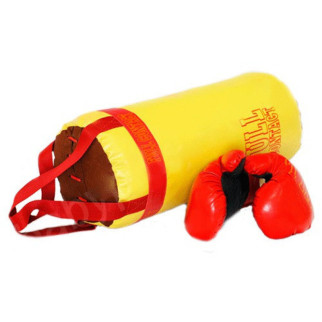Набір для боксу Danko Toys L-FULL 3 предмети - Інтернет-магазин спільних покупок ToGether