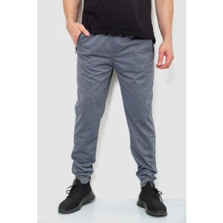 Спорт штани чоловічі, колір сірий, 244R4779 - Інтернет-магазин спільних покупок ToGether