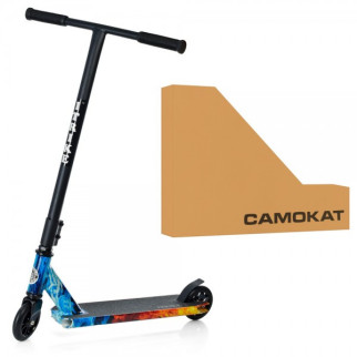 Самокат I-Trike SR2-064-5-WP6 83,5 см - Інтернет-магазин спільних покупок ToGether