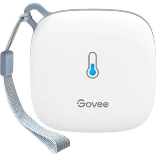 Термометр, датчик температури та гігрометр Govee H5179 Wi-Fi - Інтернет-магазин спільних покупок ToGether