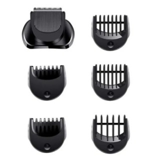 Набір насадок для стайлінгу бритв Braun BT32 для Series 3 комплект насадок, 6 шт., Чорний - Інтернет-магазин спільних покупок ToGether