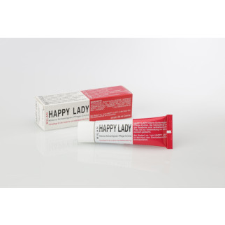 Крем — Happy Lady, 28 мл 18+ - Інтернет-магазин спільних покупок ToGether